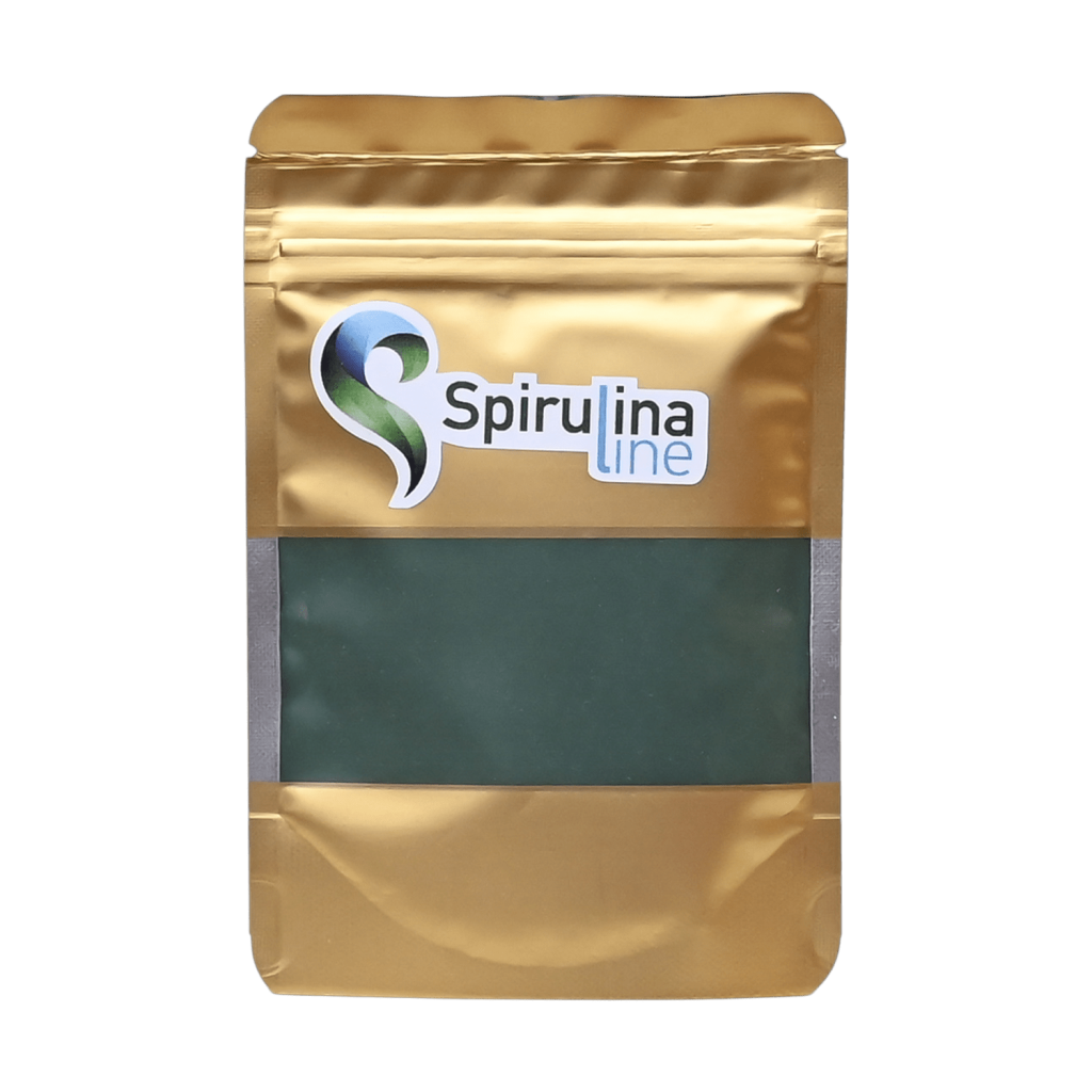 Spirulina pudra BIO 50g